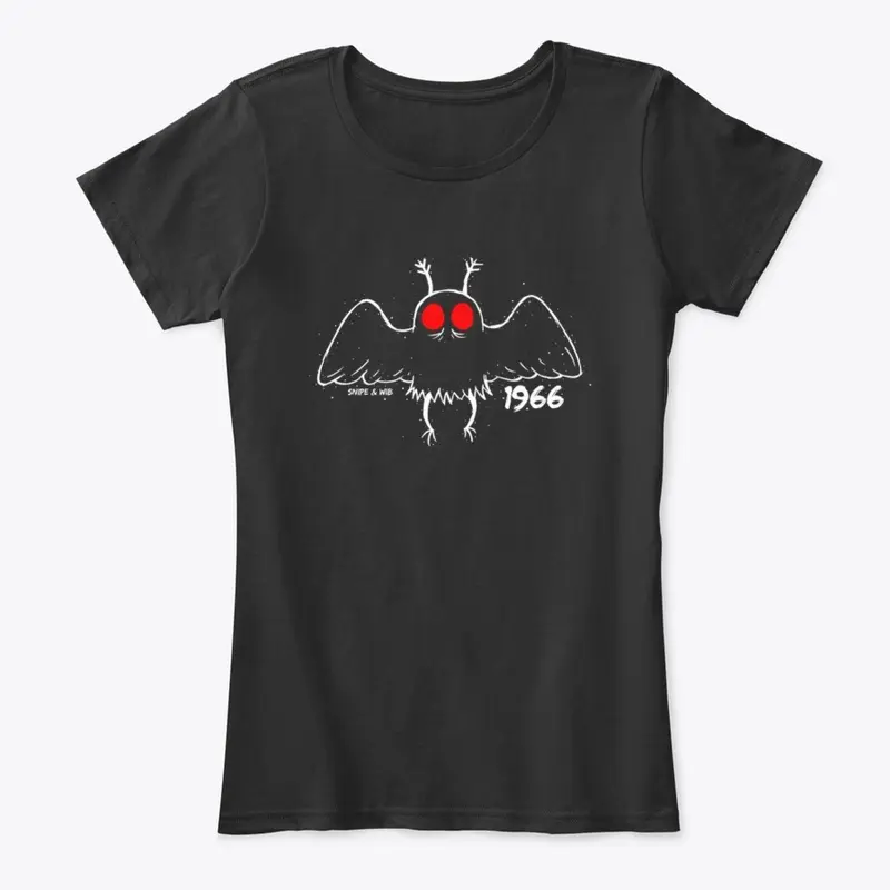 Mothman '66