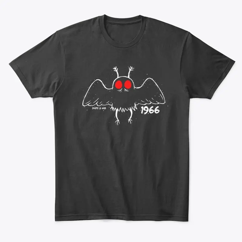 Mothman '66