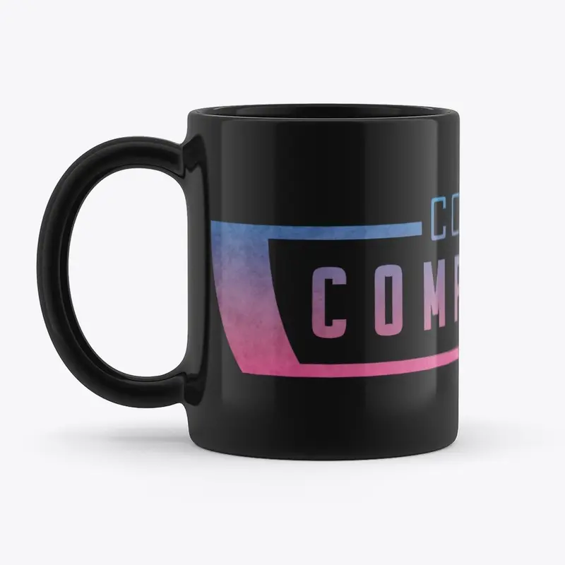 Codex Compliant Mug